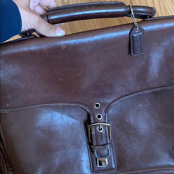 Coach 💼 - Picture 2 of 5